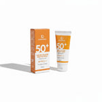 Crème Solaire Protectrice SPF50+ 1