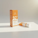 Crème Solaire Protectrice SPF50+ 4