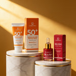 Duo Éclat — Coffret Signature 4