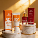 Duo Éclat — Coffret Signature 5