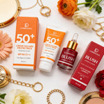 Duo Éclat — Coffret Signature 1