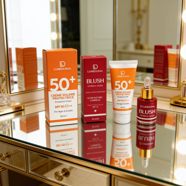 Duo Éclat — Coffret Signature 2
